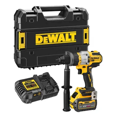 Dewalt DCD999T1