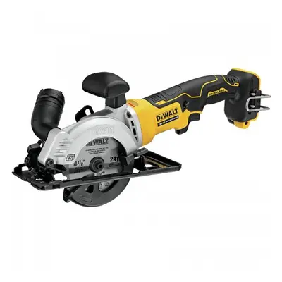 Aku kotoučová pila 18V bez aku DeWALT DCS571N DCS571N