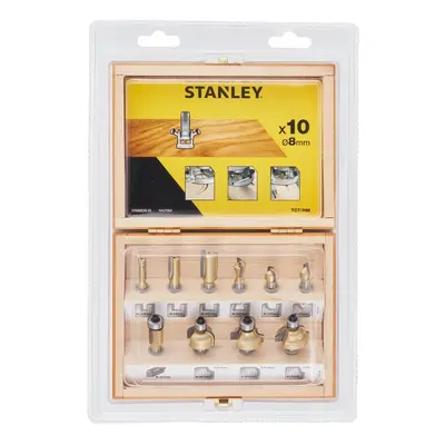 Stanley STA80020