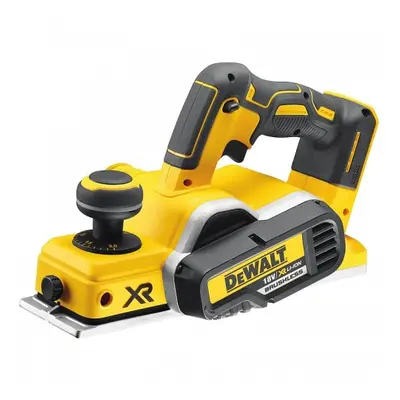 Aku hoblík 18V bez aku DeWALT DCP580N DCP580N