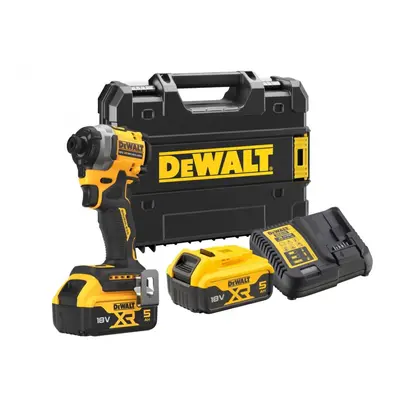 Dewalt DCF850P2T