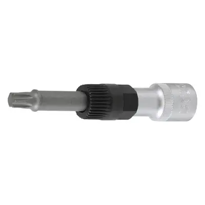 Nástrčná hlavice na alternátor | 12,5 mm (1/2") | T-profil (pro Torx) T50, BGS 4240 BGS4240