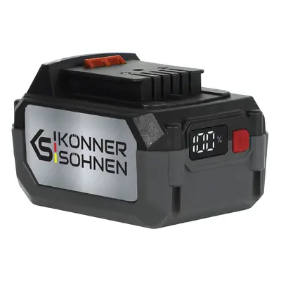 Li-Ion Aku baterie Könner & Söhnen 20V KS 20V4-1 13394