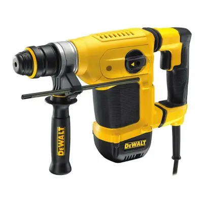 Sekací kladivo SDS-Plus 4kg AVC DeWALT D25430K D25430K