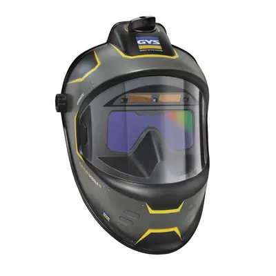 Kukla s automatickým nastavením GYSMATIC FLIP-FLAP GOGGLE 3 TRUE COLOR 068711