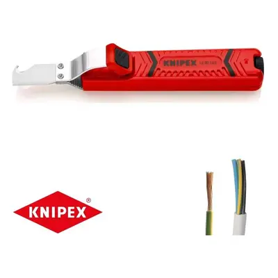 Nástroj pro odstraňování plášťů KNIPEX 16 20 165 SB 16 20 165 SB