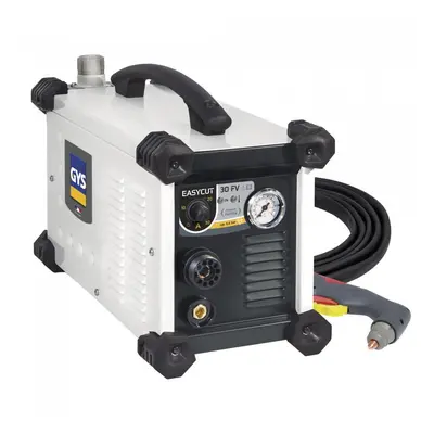 Plazmová řezačka GYS PLASMA CUTTER 30 FV 013858