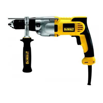 Příklepová vrtačka 950W DeWALT DWD522KS DWD522KS