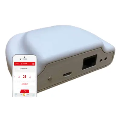 Technotherm Smartbox WIFI DSM 911950100