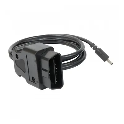 Kabel pro automatické ukládání paměti GYS OBD 12V 1,5m 027534