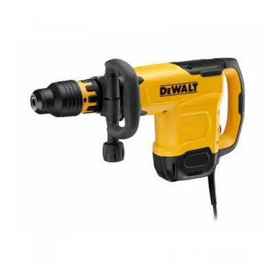 Bourací kladivo SDS-Max, 1600 W, 10,4 kg DeWALT D25881K D25881K