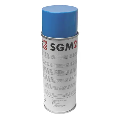 Holzmann Speciální mazací sprej 400ml SGM2