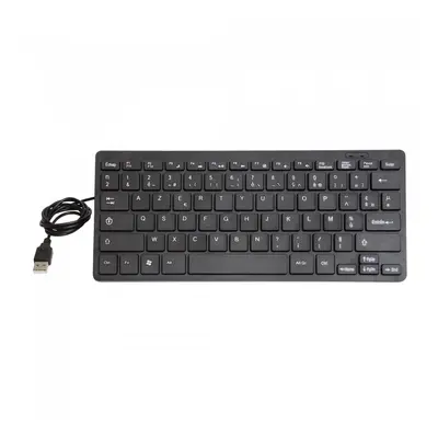 Klávesnice GYS USB AZERTY 027725