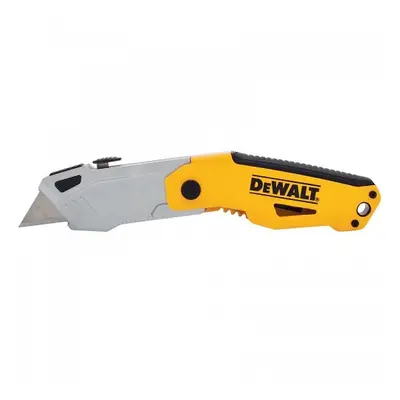 Sklápěcí nůž se zasouvací čepelí AUTOLOAD DeWALT DWHT10261-0 DWHT10261-0