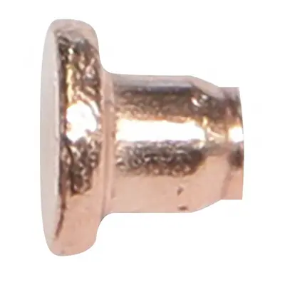 Nýt měděný GYS pr. 3x3,25 mm (100 ks) 049345