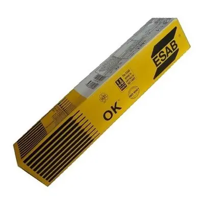 ESAB Bazická elektroda OK 48.00 1,6x300 mm (1,6 kg) 4800162010