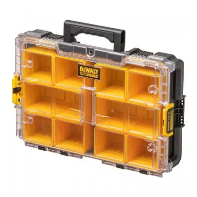 Stohovatelný organizér DS100 TOUGHSYSTEM 2.0 DeWALT DWST83394-1 DWST83394-1