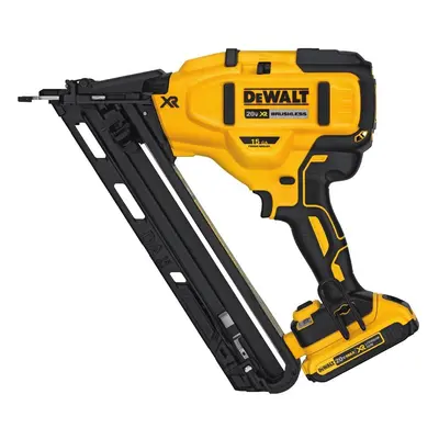 DeWALT 18V DCN650N