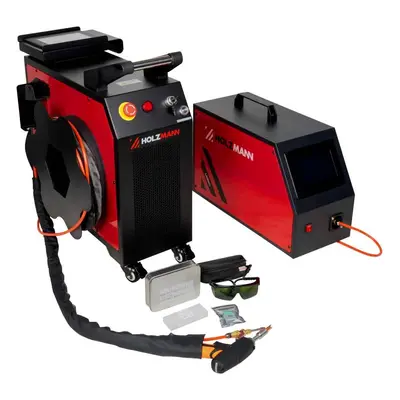 Laserová svářečka vzduchem chlazená - multi Holzmann LASER15_230V LASER15_230V