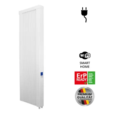 Technotherm Přímotop s akumulací TT-KS H DSM - 1200 W 450112975