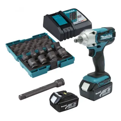 Makita DTW190JX3