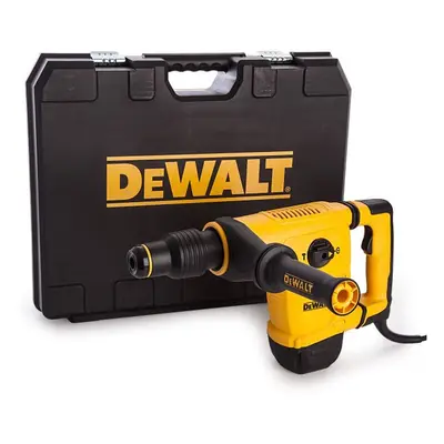 Dewalt D25810K