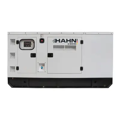 Hahn & Sohn HDE101RST3-3 11262