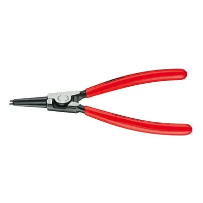 Kleště na pojistné kroužky 140 mm, vnější rovné. Knipex 46 11 A0 - DIN 5254 A 46 11 A0