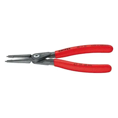 Precizní kleště na pojistné kroužky 320 mm, vnitřní rovné. Knipex - 48 11 J4 - DIN 5265 C 48 11 