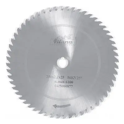 PILANA TOOLS s.r.o. PILANA - pilový kotouč 300x2,0x30 mm 56 zubů na palivové dřevo PIL3002030