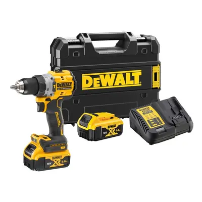 DeWALT DCD805P2T