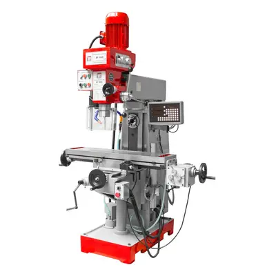 Holzmann Univerzální frézka BF500DDRO 400V BF500DDRO_400V