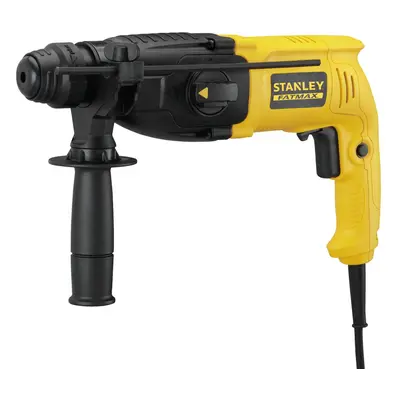 Kombinované kladivo Stanley 780W/2,2J SDS-plus 2,6kg, kufr SFMEH200K