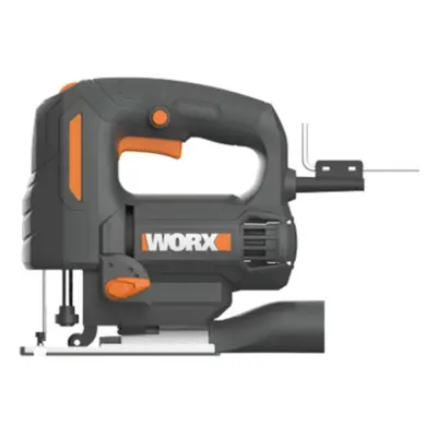 WORX Přímočará pila WX463 550W 45900463