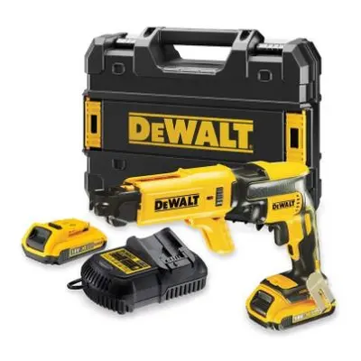 Dewalt DCF620P2K