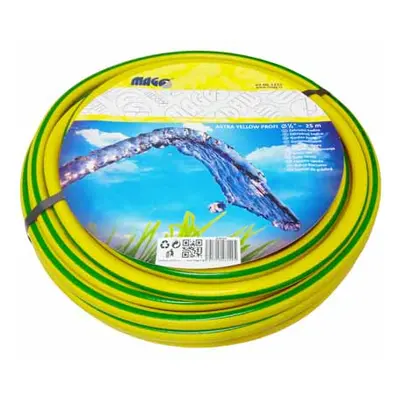 Magg Zahradní hadice ASTRA YELLOW PROFI 3/4" - 25m 02-06-3425