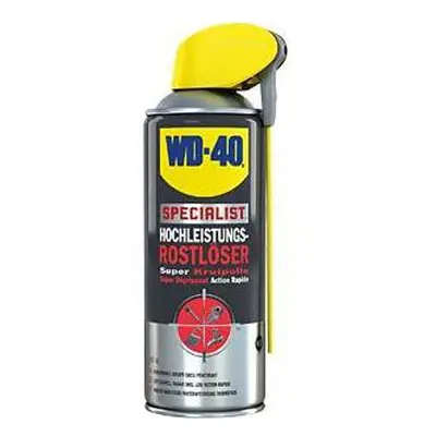 WD-40 Specialist odstraňovač rzi sprej 400ml WDS-49362