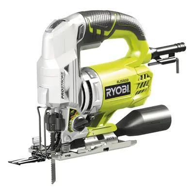 Přímočará pila Ryobi 600W RJS 850-K 5133002217