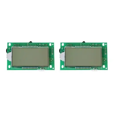 TIPA LCD pro ZD-912 - 2 ks 06540172