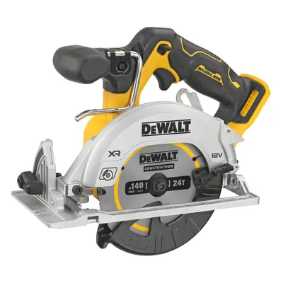 AKU kotoučová pila bez aku a nabíječky DeWALT DCS512N 12V DCS512N