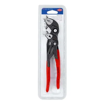 Kleště na vodní čerpadla Cobra High-Tech Knipex 00 31 20 V01 (Sada 2 ks) 00 31 20 V01