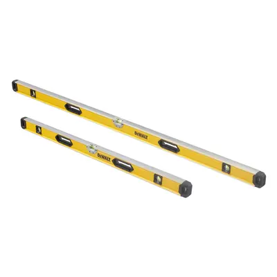 DeWalt Sada vodováh 120 +180 cm DWHT82650-1 DWHT82650-1