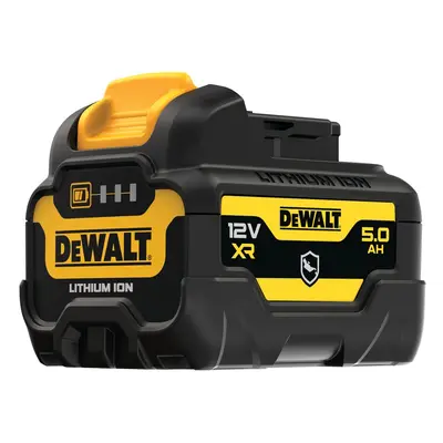 Akumulátor DeWALT DCB126G 12V 5,0Ah DCB126G