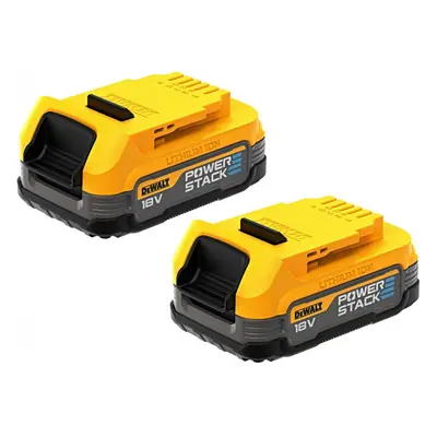 DeWALT DCBP034E2