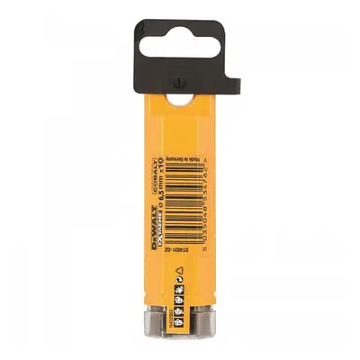 Vrták do kovu HSS-E COBALT 6,5×101mm (10ks) DeWALT DT4934 DT4934