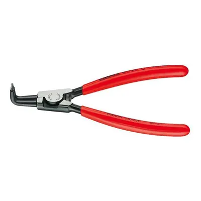 Kleště na pojistné kroužky 300 mm, vnější zahnuté. Knipex 46 21 A41 - DIN 5254 B 46 21 A41