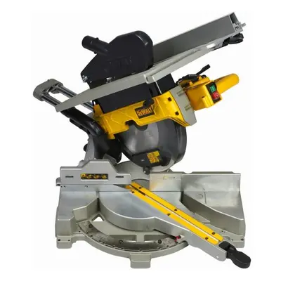 Pokosová a stolová kotoučová pila 305mm DeWALT D27112 D27112