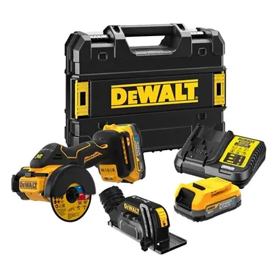 DeWALT DCS438E2T