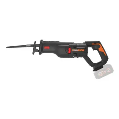 WORX Aku pila ocaska WX516.9 20V NITRO - bez akumulátoru - Powershare 45905169