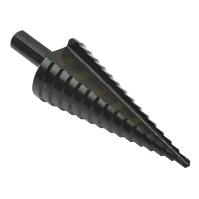 Stupňovitý kuželový vrták GEKO HSS 4-32mm G38562